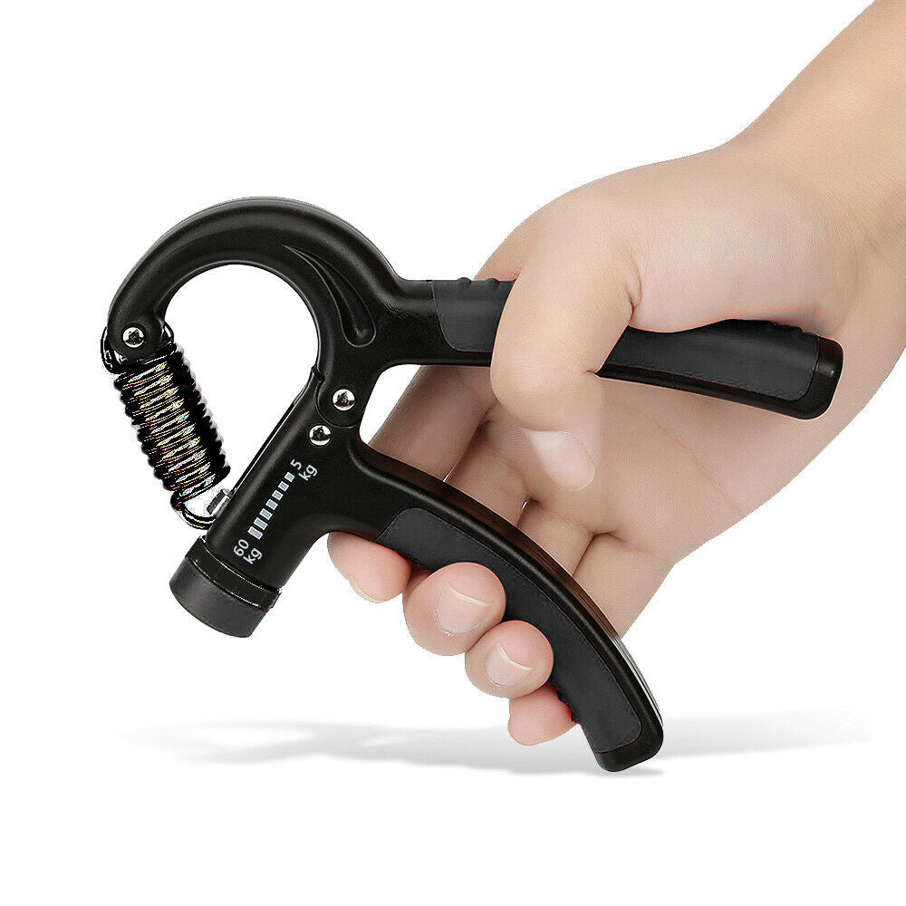 MEB Creations Grip Strengthener