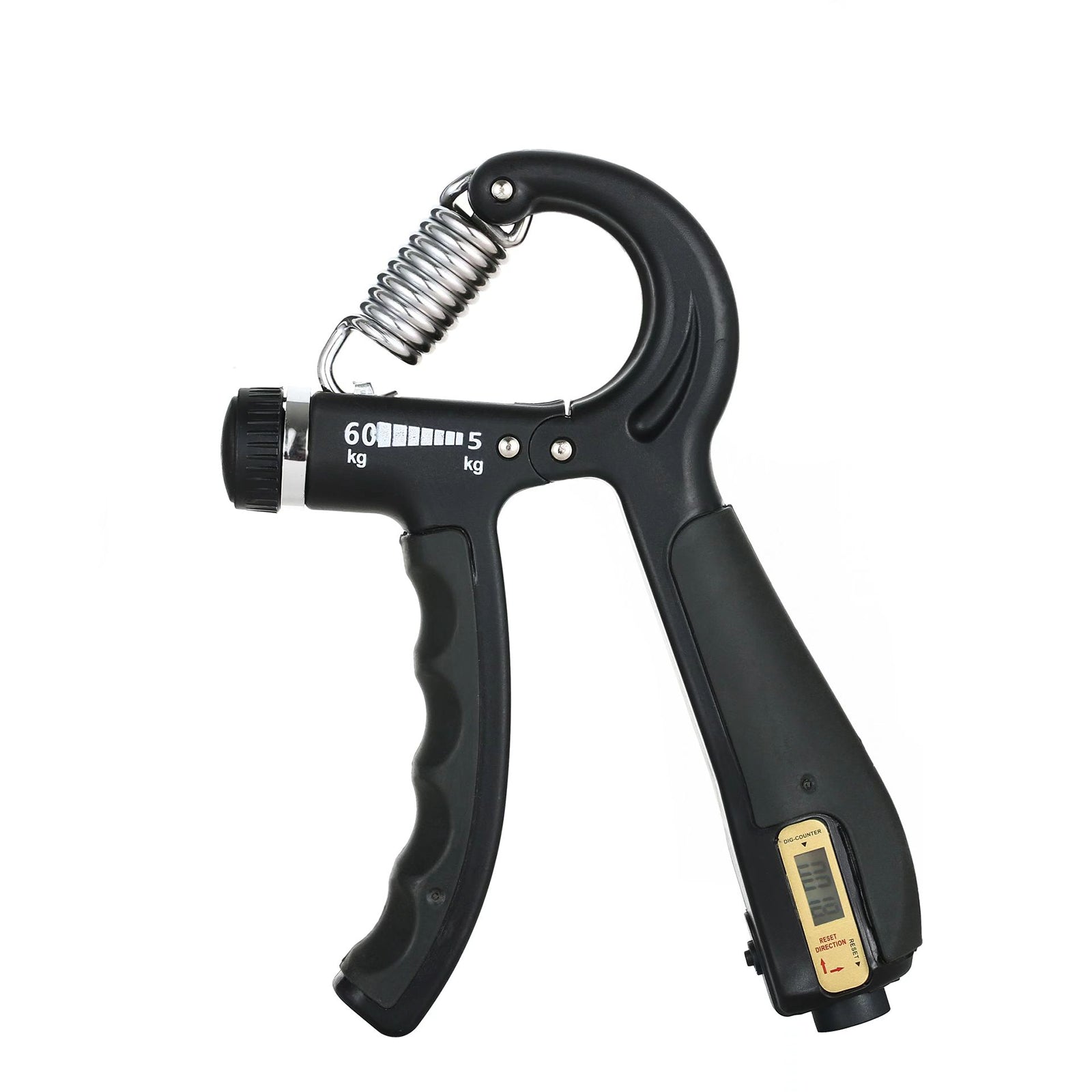 MEB Creations Grip Strengthener